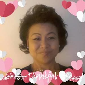 Meet your Posher, Lena